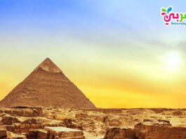 اجمل 10 أماكن سياحية في مصر -رحلات اجازة نصف العام 2020