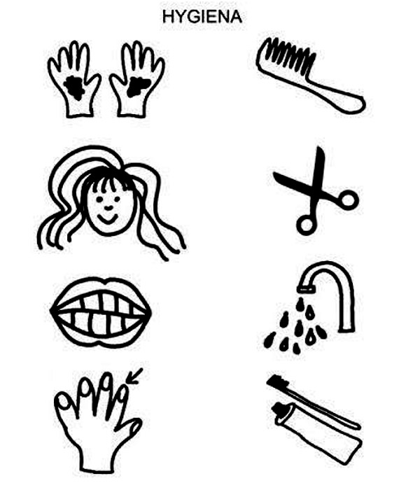 Hand Washing Activities For Preschoolers ⋆ belarabyapps