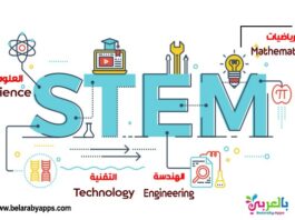 ما هو تعليم ستيم - STEM